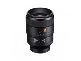 Sony FE 100mm f/2.8 STF GM OSS Lens Sony FE 100mm f/2.8 STF GM OSS Lens
